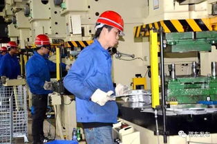 厉害了！邵东一季度规模工业总产值超百亿元，技术服务成关键引擎